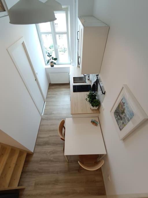 One-bedroom Ljubljana