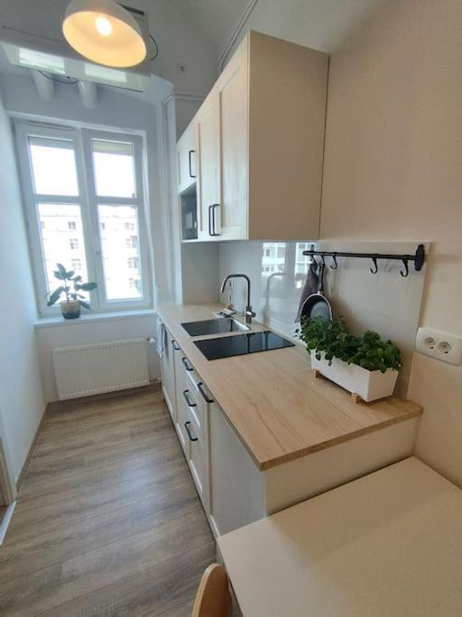 Apartma One-bedroom *