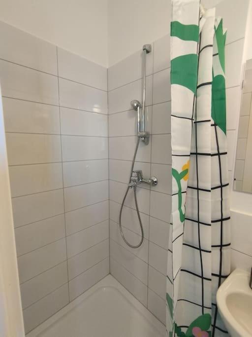 One-bedroom * Ljubljana