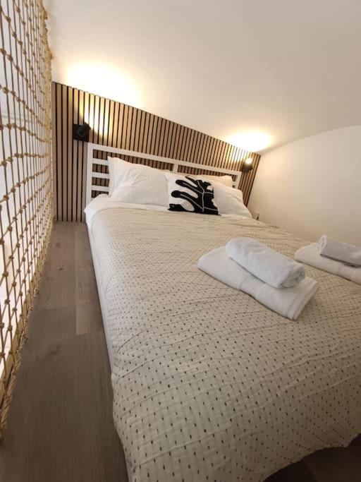 Apartma One-bedroom