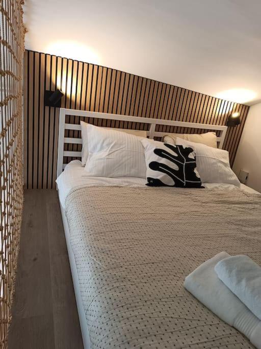 Apartma One-bedroom *