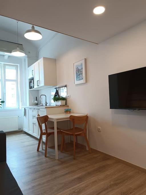 Apartma One-bedroom Ljubljana