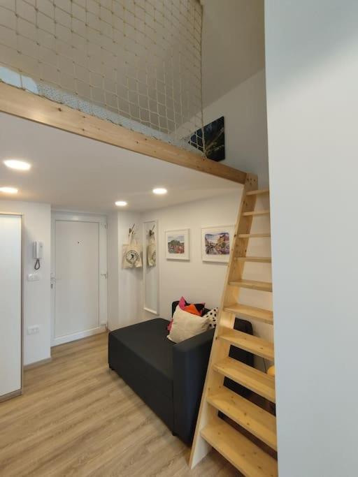 Apartma One-bedroom Ljubljana