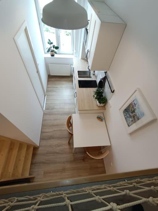 One-bedroom *