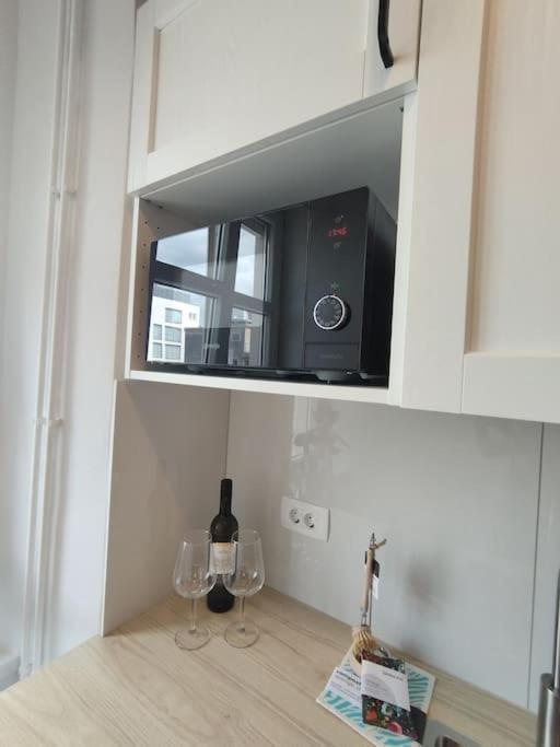 One-bedroom *