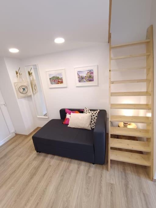 One-bedroom Ljubljana