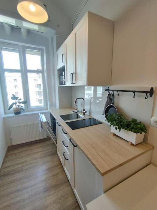 One-bedroom