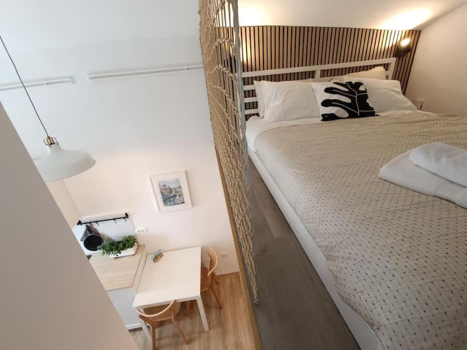 Apartma One-bedroom Ljubljana