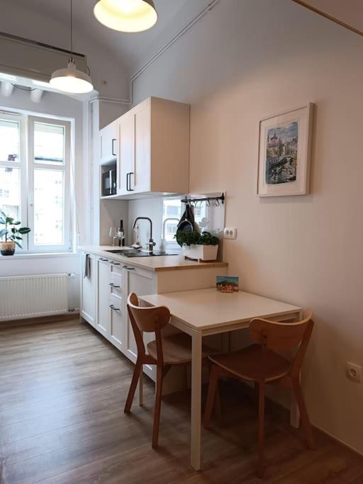 Apartma One-bedroom
